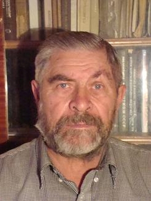Новиков Борис Владимирович